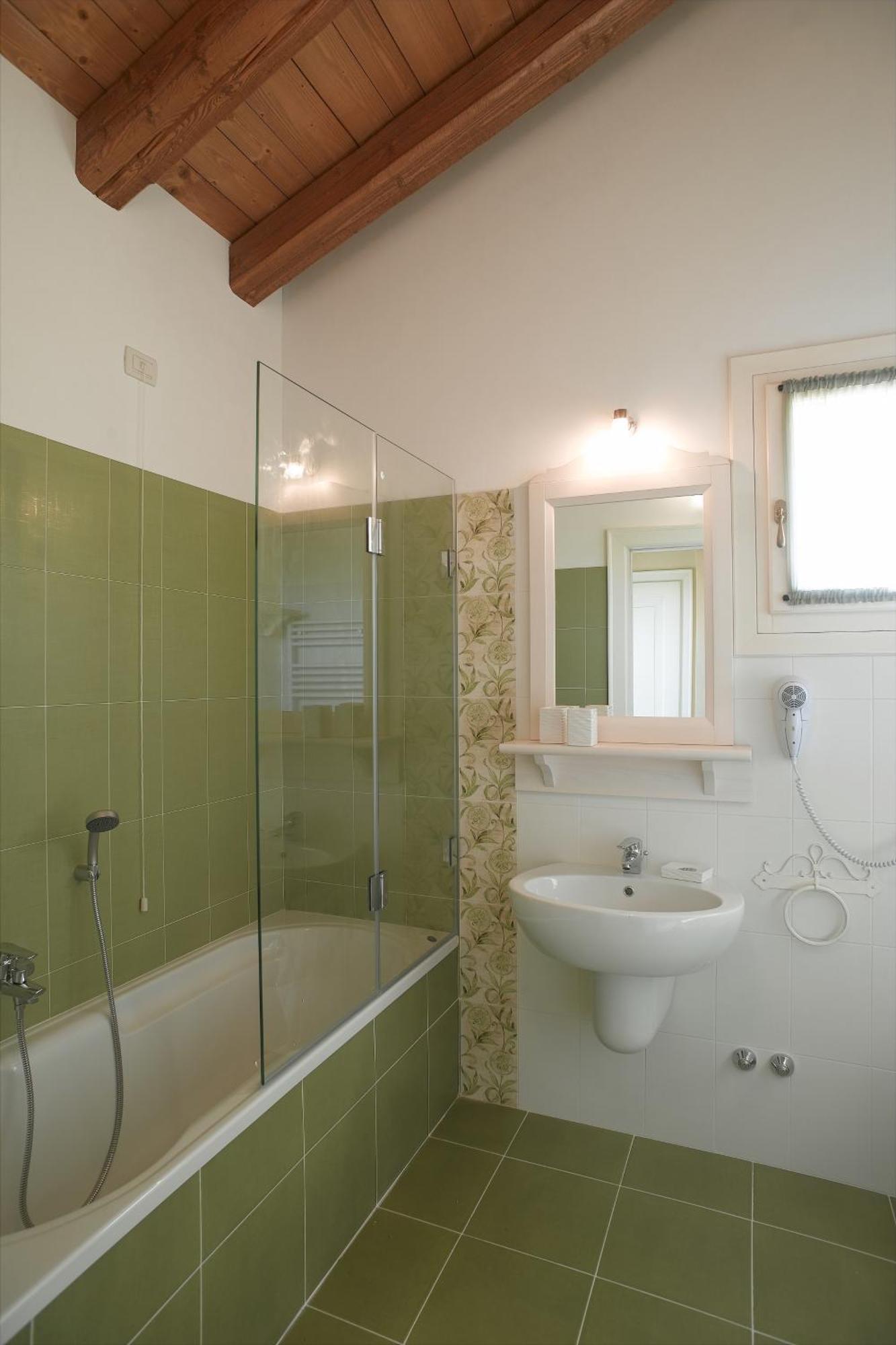 Tenuta Santome Biancade Habitación foto
